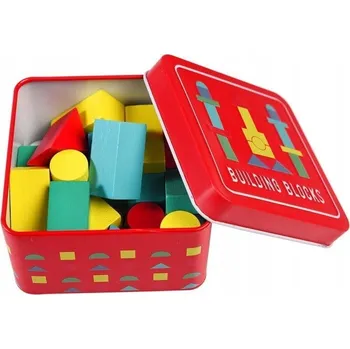 ostatní stavebnice Dřevěné stavebnice Rex London Rex London 29141