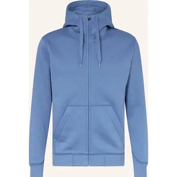 Pánská mikina G-Star Pánská Mikinová Bunda, modrá, M