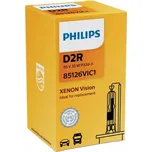výbojka xenonová D2R 85V 35W P32d-3 VISION PHILIPS