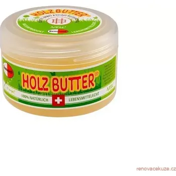 barva a nátěr na dřevo Balzám na dřevo Renuwell HOLZ-BUTTER® (Renuwell HOLZ-BUTTER®)