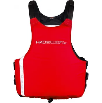 Plovací vesta Plovací vesta Hiko SWIFT PFD Velikost: L/XL / Barva: červená