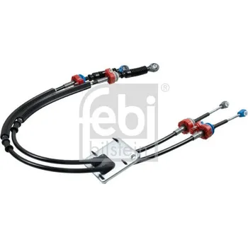 Řazení Tazne lanko, rucni prevodovka FEBI BILSTEIN 195015