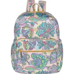 Oilily Bao dámský batoh barevný MEOIL1244-011 shifting sand