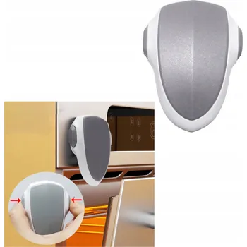 Příslušenství pro sporák Zabezpečení trouby, sporáku, myčky, mikrovlnné trouby - Zámek dveří