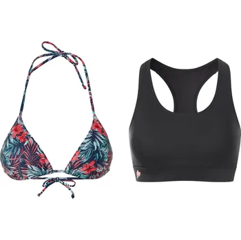 Dámské plavky Dámský vrchní díl plavek