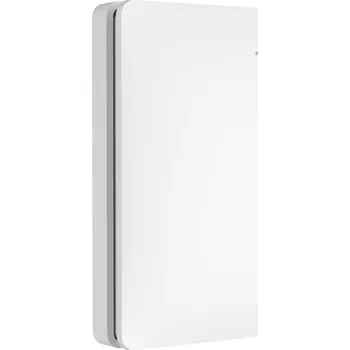 Obraz Jednopólový vypínač Klasyczny Linptech, odstíny šedé 387