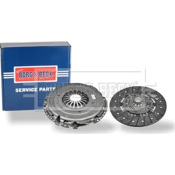 Spojka Sada spojky BORG & BECK HK2702