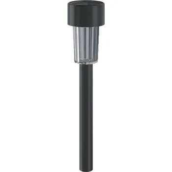 Venkovní osvětlení Aigostar - LED Solární lampa LED/0,006W/1,2V 40mAh 6500K IP44 29,5 cm