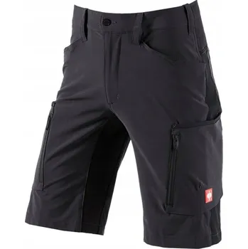 Pracovní obuv Pracovní kraťasy Engelbert Strauss Vision stretch, velikost 48