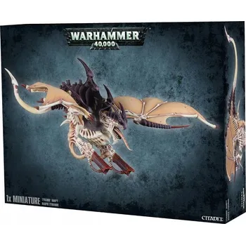 Warhammer 40000 Tyranid Harpy - figurka Games Workshop