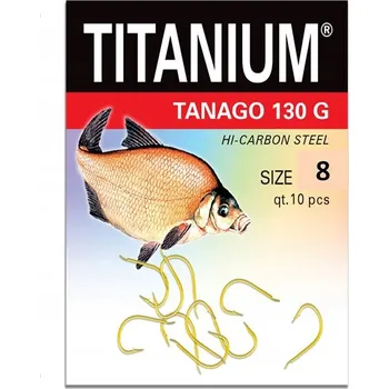 Rybářský háček Háčky na zem, plovoucí háčky, s protihrotem, Robinson špachtle 10 ks