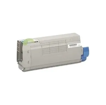 Počítač OKI TONER-C-ES7411/7411WT (11500str., cyan toner) (44318619)
