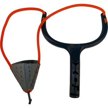 Vrtač návnad Fox Powergrip Multi Pouch Catapult Varianta: Fox Slik Powergrip Multi Pouch Catapult