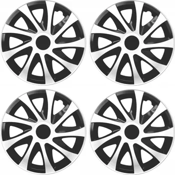 Poklice na kolo Poklice NRM 15" černý