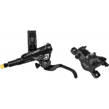 Brzda na kolo brzda kotoučová přední komplet XT M8100 100 cm