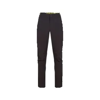 High Point VENTURA PANTS black M; Černá kalhoty + DÁREK DLE VÝBĚRU!