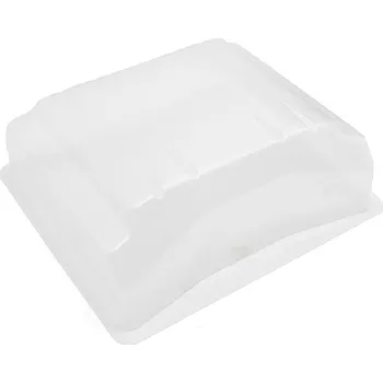 RC náhradní díl Kyosho Ultima RB7.5 Rear Wing (2) - expresní doprava