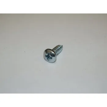 Šroub VeGA Šroub 4,2x13 50B3036W00000