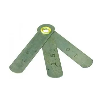 Makita, spol. s r.o. listová měrka