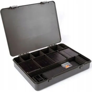 IP kamera Krabička Velká nabitá krabice Sonik