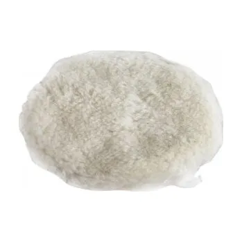 Brusný kotouč Makita, spol. s r.o. kotouč leštící (suchý zip) 150mm = old 796419-2