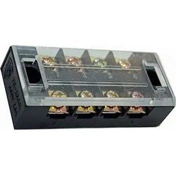 Svorkovnice TB-2504 4x6mm2