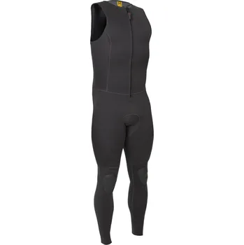 Neoprenový oblek DECATHLON Pánská dlouhá kombinéza na kajak/kanoe/paddleboard neopren 2 mm 2XL