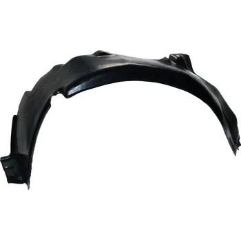 Podběh karosérie L přední plastové nadkolí [01-03]