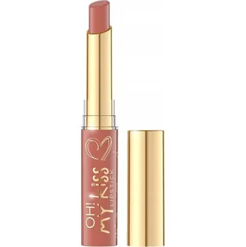 Rtěnka Rtěnka Eveline béžová 08 thank u carrie saténová v tyčince 1,5 g