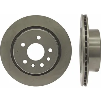 Brzdový kotouč Brzdový kotouč STARLINE