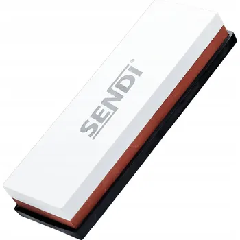 Brousek brousek na broušení diamantových kotoučů GRINDSTONE SENDI