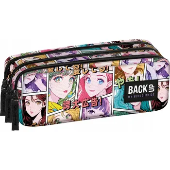 Penál Penál Back Up