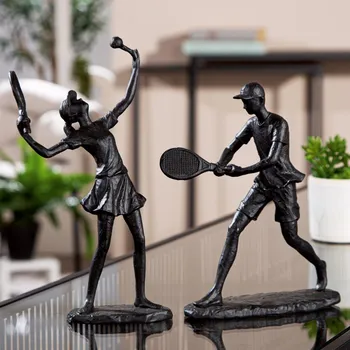 Gilde Sošky Tenis, sada 2 ks 494364