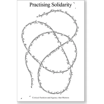 Cizojazyčná kniha Practising Solidarity