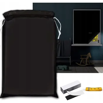 Obraz Závěs na suchý zip 150 cm x 100 cm