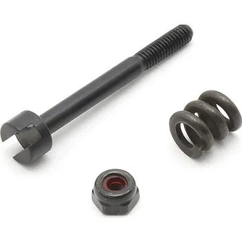 RC náhradní díl Kyosho Ultima RB7.5 Ball Diff Screw & Tensioner Spring (TF120-UM124) - expresní doprava