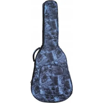 Obal pro strunný nástroj Pouzdro Hard Bag GB-03-5-41 na akustickou kytaru
