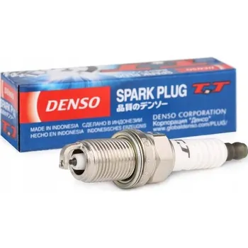 Elektroinstalace pro motocykl Zapalovací svíčka DENSO U24ESR-N, Yamaha YZF450, 04-19