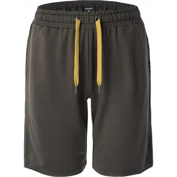 Pánské kraťasy PÁNSKÉ HI-TEC KRÁTKY SPORTOVNÍ KRAŤASY UNAQ L