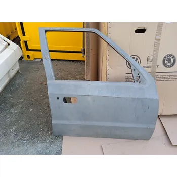 Dveře karosérie přední pravé dveře CZ Škoda Felicia, Pick-Up 6U0831052A