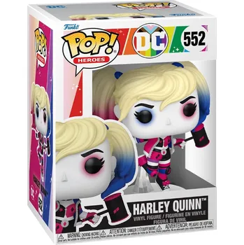 Figurka Funko Pop! 552 DC Harley Quinn
