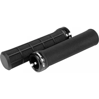 grip CTM - gripy Beefy černé