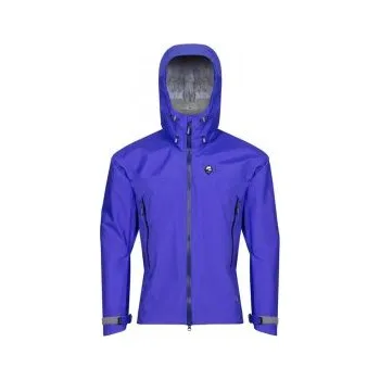 Pánská softshellová bunda High Point PROTECTOR 7.0 JACKET dazzling blue XXL; Modrá bunda + DÁREK DLE VÝBĚRU!
