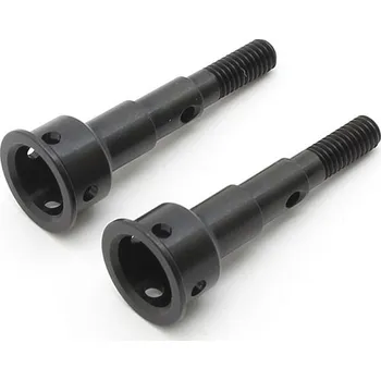RC náhradní díl Kyosho Ultima RB7.5 Wheel Shaft for UB014 - expresní doprava