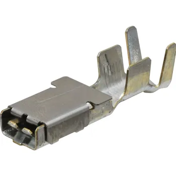 Auto elektroinstalace IMP Konektor dutinka 10,3 mm / kabel 16 mm