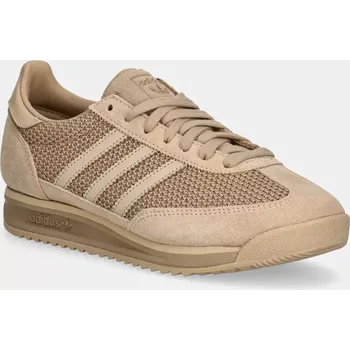 Pánské tenisky Tenisky adidas Originals Sl 72 RS béžová barva, JH5104 80X, EUR 41 1/3