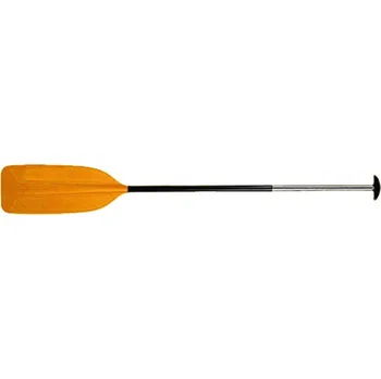 Pádlo Hiko C Plastic Délka pádla: 120 cm / Barva: žlutá