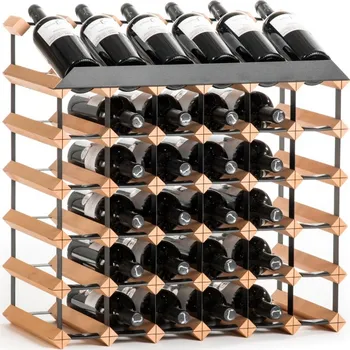 Stojan na víno METRIE Stojan na víno Raxi Show 36