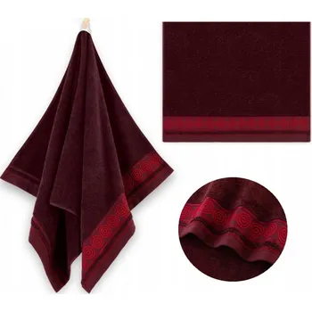 Ručník Osuška Zwoltex 50x90 cm bavlna egyptská