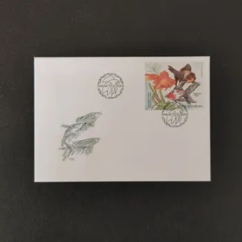 Sběratelství FDC ČR, 16 Kč, Pof.367**